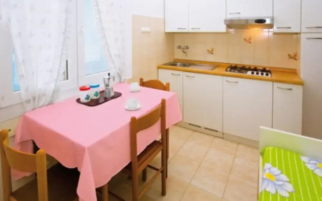 Great Apartment a few Steps From the Beach