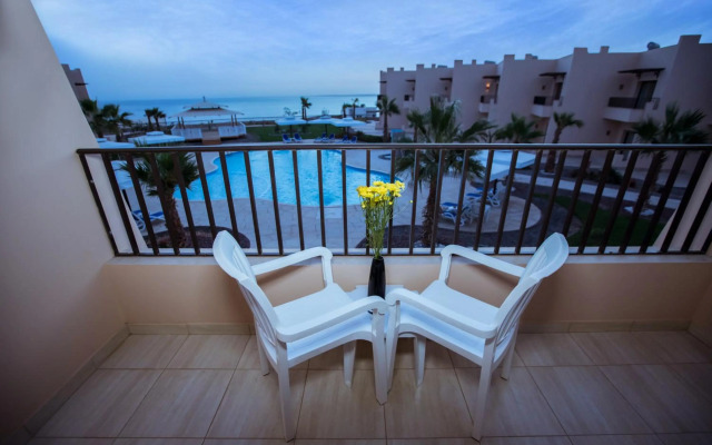 Sky View Suites Hotel