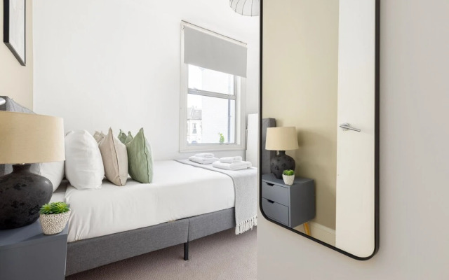 Amazing Flat in Battersea