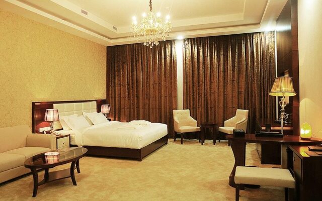 Soyol Hotel