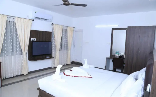 Christian Guest House