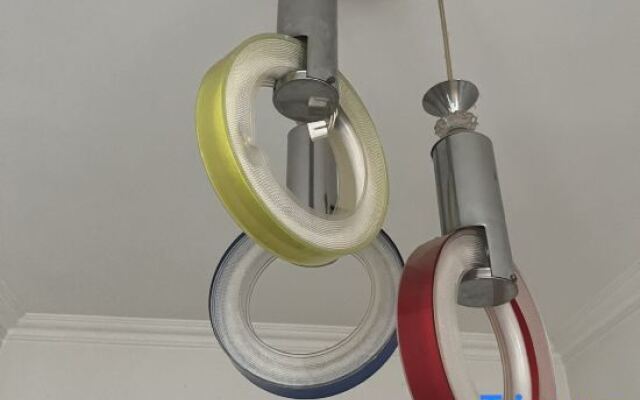 Shenyang encounters love tribes B&B