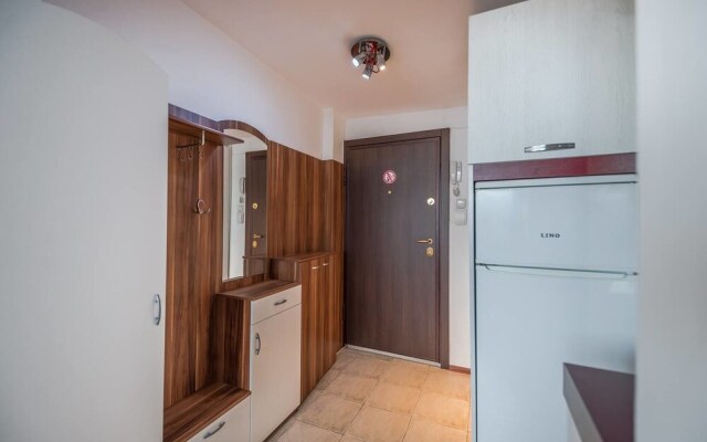 FM Deluxe 1-BDR Apartment - Central Sofia