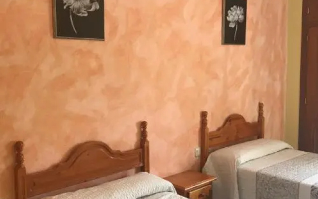 Hotel Restaurante Jarilla