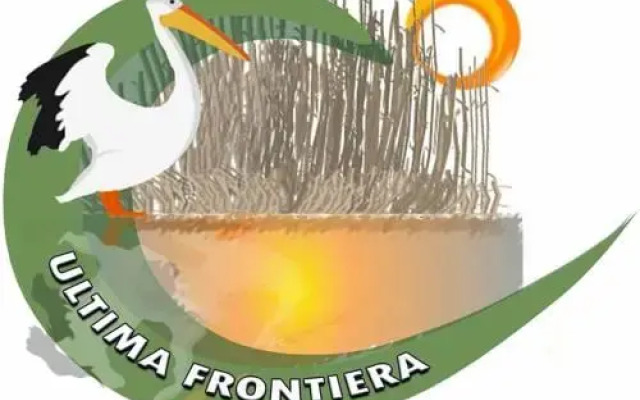 Ultima Frontiera