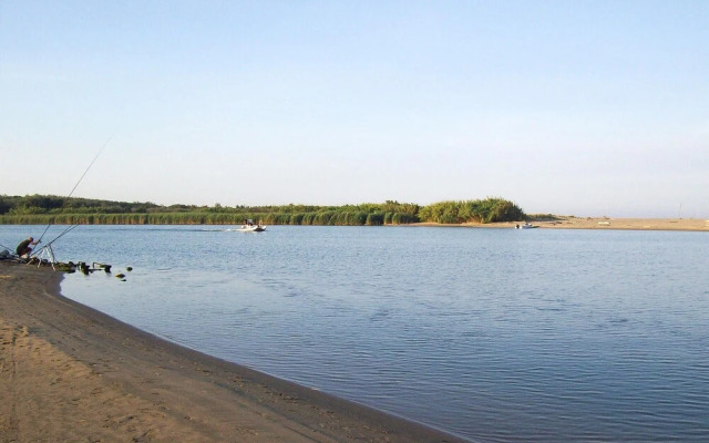 Nice Apartment in Vecchiano With Wifi and 1 Bedrooms