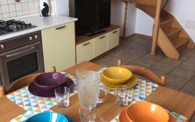 Appartamento a Spinazzeda cuore di Cles