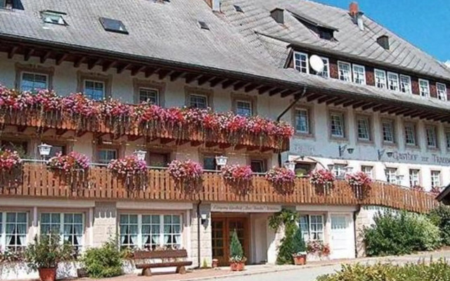 Hotel Schwarzwaldgasthof Zur Traube