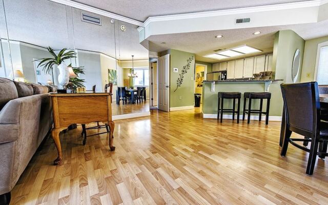 Sunset Escape 2 Bedroom Holiday Home