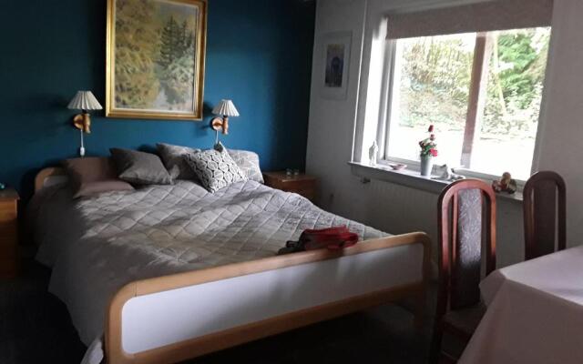 Kjellerup bed&Breakfast
