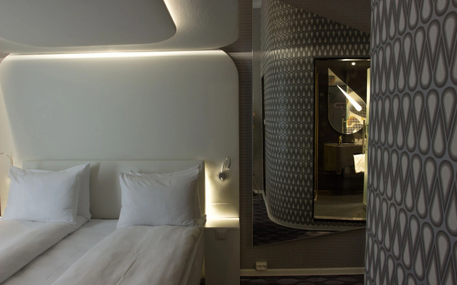 Magic Hotel Korskirken