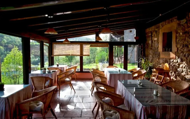 La Casona De Con