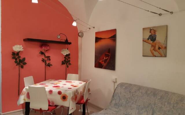 La Casa Dei 3 Fiori