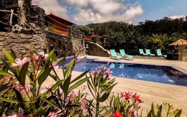 Casas Maravilha - Palheiro by Madeira Sun Travel