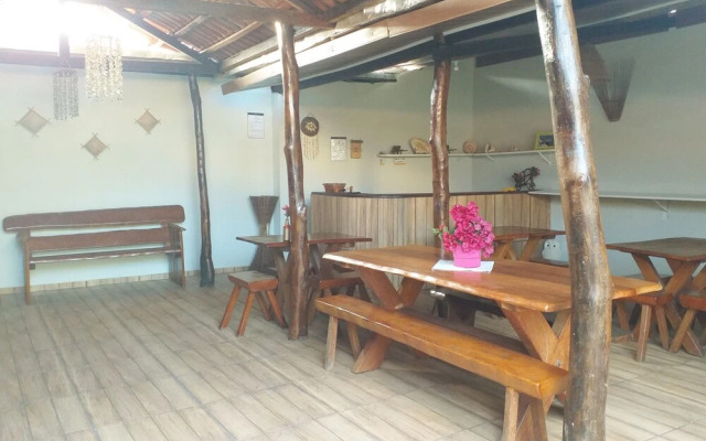 Pousada Vale Encantado