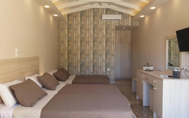 Anetis Beach Hotel