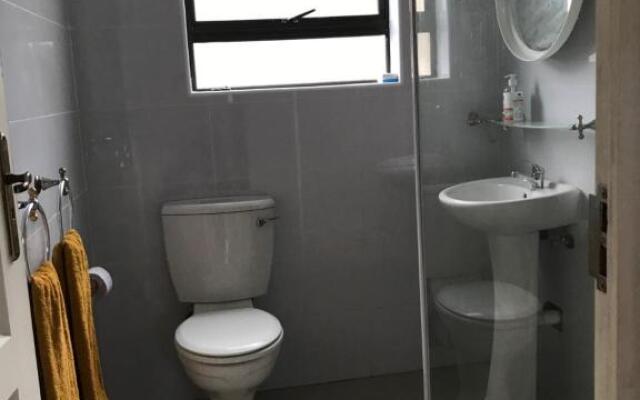 Margate Sunset Apartments