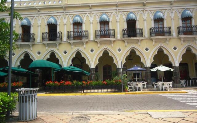 Concierge Plaza Colima