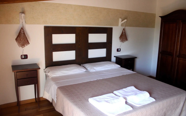 Villa Ghetta Country House