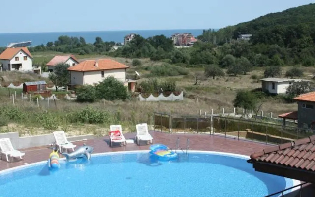 St. George's Complex