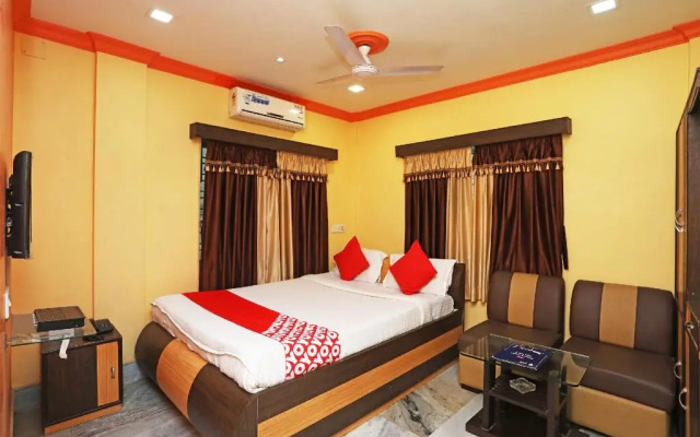 Rainbow Guest House by OYO Rooms