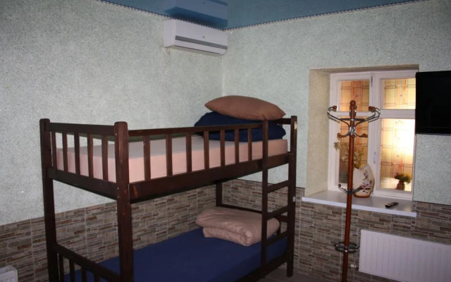 Апартаменты «Как дома»