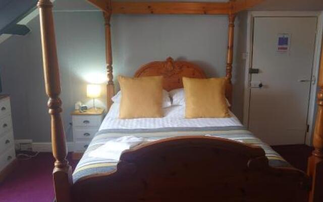 The Cornish Inn