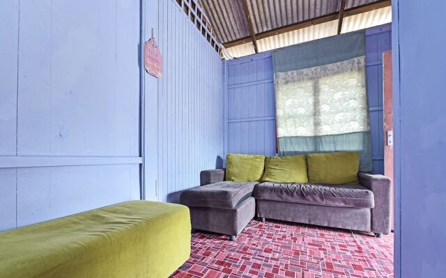 OYO Home 90549 Teemoran Budget Homestay
