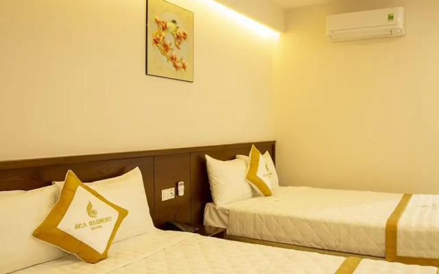 Sea Harmony Hotel