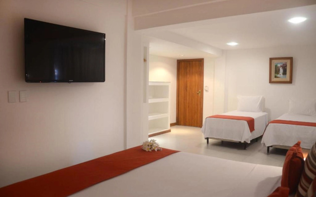 Exclusive Boutique Bistro Hotel