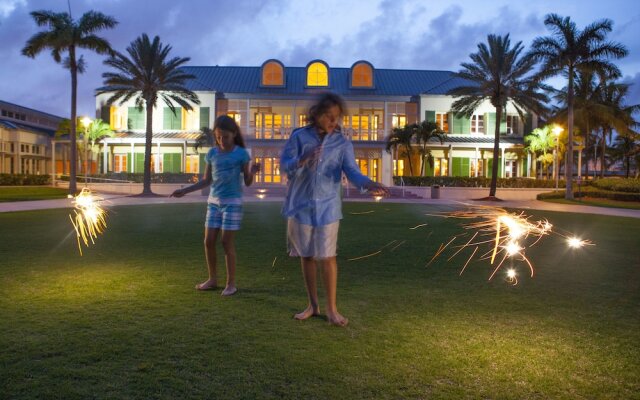 Sheraton Grand Bahama