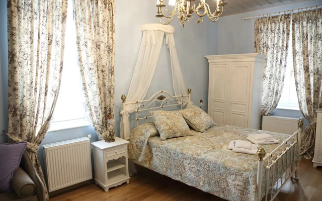 Nostos Hotel