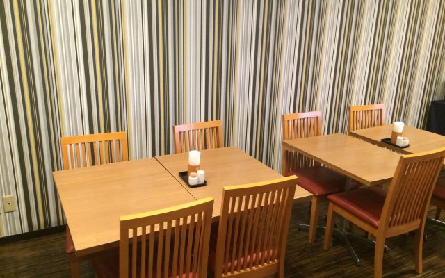 Hiyori Hotel Osaka Suminoekoen Station