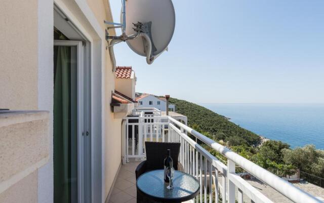 Apartments Lea