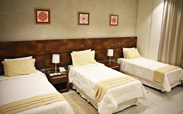 Hotel Boutique Las Hortensias