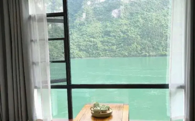 Lanxi Guyu Guesthouse