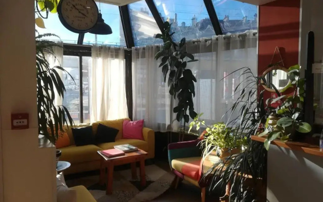 Hotel Aristide Vauban