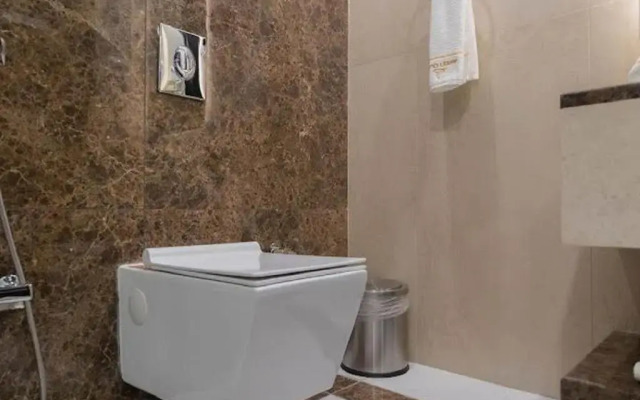 Aman Hotel Suites