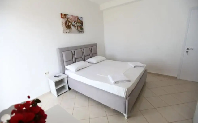 Joni Apartaments