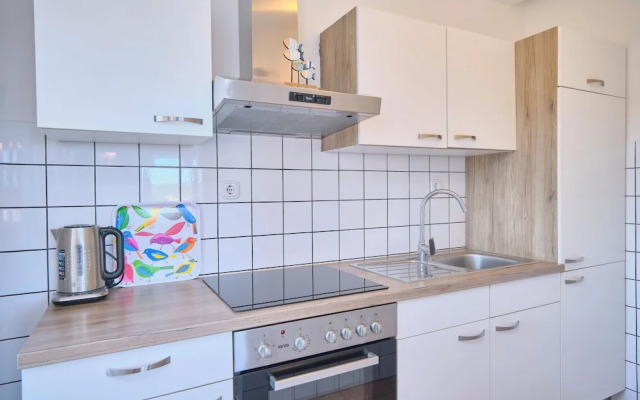 Apartments Meri by Litto