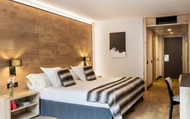 Hotel Acta Arthotel
