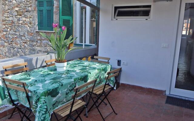 Il polpo e la sirena