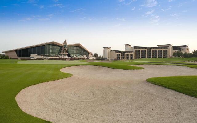 VOGO Abu Dhabi Golf Resort & Spa