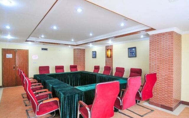 Xinxing Garden Hotel