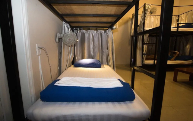 Otium Hostel Da Nang