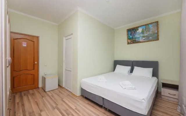 Жемчужина Сочи