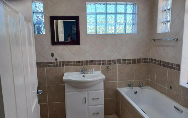 Orchard Guesthouse