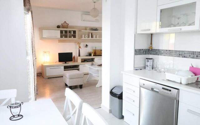 Apartman Lucija