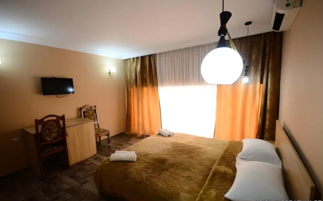 Hotel Oscar