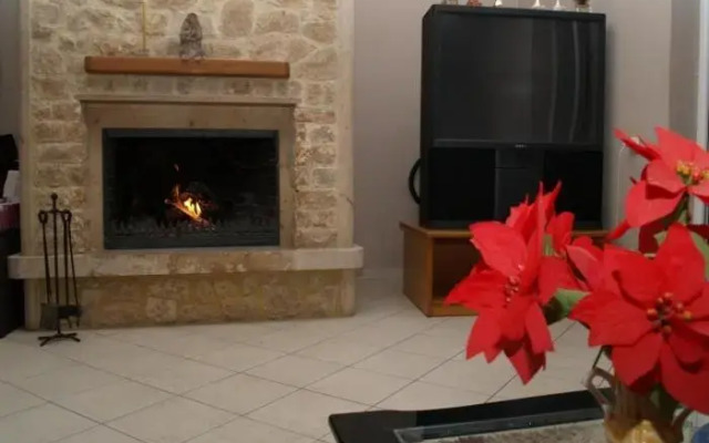 Guest house Dimitra